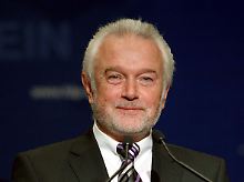 Die FDP wird "deutlich dynamischer": Kubicki warnt die Union.