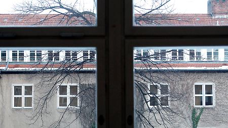 Am Berliner Canisius-Kolleg wurden die ersten Fälle öffentlich.