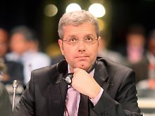 Bundesumweltminister Röttgen: Wohin geht die Solarstromförderung?