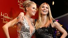 Rausschmiss bei Ungaro : Lohan sucht neuen Modejob