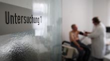 In Zukunft nur noch Grundversorgung?