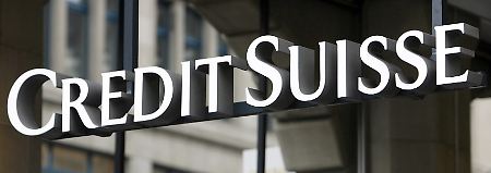 Die traditionsreiche Großbank Credit Suisse hält sich bislang bedeckt.