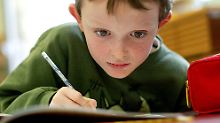 Allein mit Büchern sind viele Kinder nicht zu begeistern.