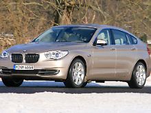 Für den neuen Fünftürer stehen zunächst ein Diesel- und zwei Benzinmotoren zur Auswahl.