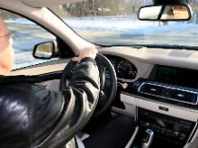 Wohnlichkeit wie im Siebener: Wie bekannt, treffen sich im BMW-Cockpit Ästhetik und Funktionalität.