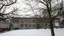 Der Schulleiter des Berliner Jesuiten-Gymnasiums befürchtet noch mehr Vorfälle.