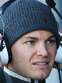 Ist Rosberg schneller als Schumacher, kann es bei Mercedes schnell ungemütlich werden.
