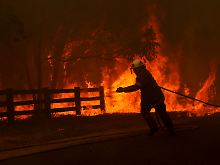 Müssen wir Feuerlöscher bereitstellen?