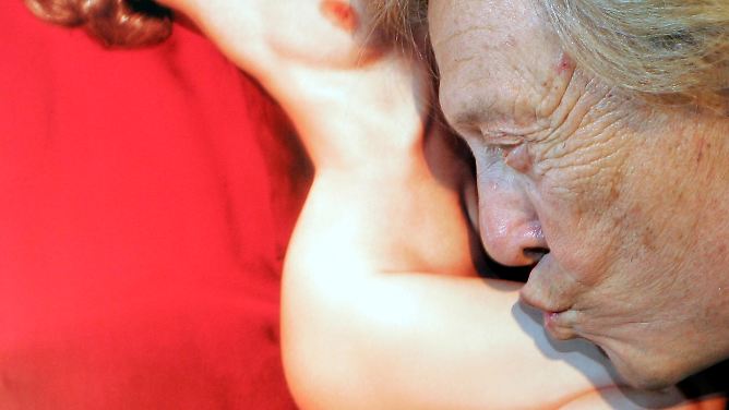 Der letzte Playboy Deutschlands: Rolf Eden wird 80
