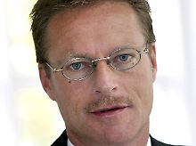 Rainer Schmückles Zukunft ist noch unklar.