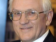 Unglücklicher Vergleich: Pater von Gemmingen.