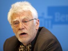 Zöllners Behörde wurde schon vor dem Bekanntwerden des Skandals vom Canisius-Kolleg informiert.
