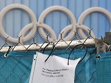 Der Kampf gegen Doping wird bei den Olympischen Winterspielen weiter verstärkt.