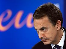 Hat die Reformen fest im Blick: Regierungschef Zapatero.