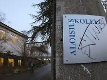 Auch am Bonner Aloisiuskolleg des katholischen Jesuitenordens hat es Fälle sexuellen Missbrauchs gegeben.