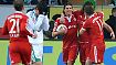 2. Fußball-Bundesliga: Ahlen verputzt die Löwen