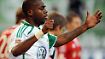 2. Fußball-Bundesliga: Ahlen verputzt die Löwen