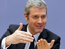 Für viele Konservative ist Röttgens Politik nicht konservativ genug.