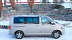 VW T5 Multivan im Test: Der Freundemacher