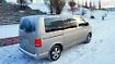VW T5 Multivan im Test: Der Freundemacher