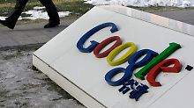 Google reagiert sehr frostig auf sein chinesisches "Schwesterchen".