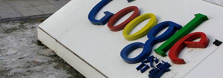 Google reagiert sehr frostig auf sein chinesisches "Schwesterchen".