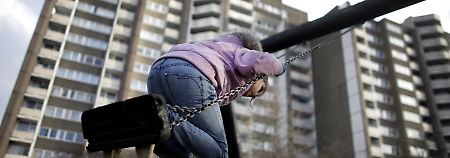 Wie viel Geld brauchen Kinder zum Leben?