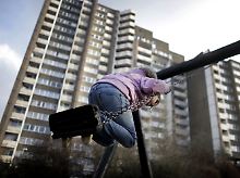 Wie viel Geld brauchen Kinder zum Leben?