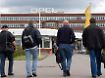 Im Bochumer Opel-Werk sollen die meisten Stellen wegfallen.