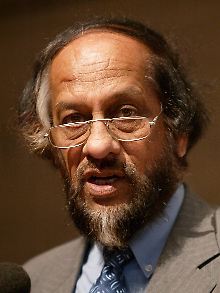 Deutsche Klimaforscher erheben schwere Vorwürfe gegen Pachauri.