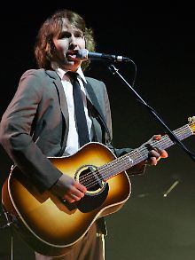 James Blunt.