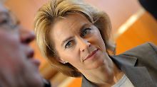 Ursula von der Leyen 