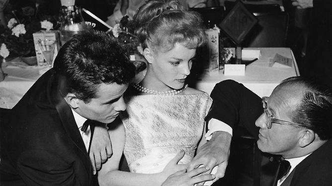 Glamour & Politik: Die Berlinale feiert 60. Geburtstag