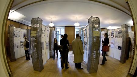 Neuer Wettbewerb ausgeschrieben: Zweiter Anlauf für Einheitsdenkmal