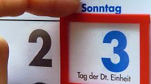 25 Jahre "National Hugging Day": Wenn fremde Menschen sich umarmen