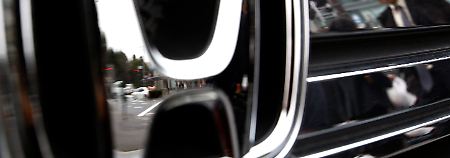 Der Glanz verblasst: Honda ruft Hunderttausende Modelle zurück.