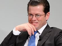 Guttenberg hatte die bisherige Definition des Einsatzes stets als "absurd" bezeichnet.
