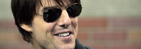 Hollywoodstar Tom Cruise steht auch für den vierten Teil der Action-Reihe vor der Kamera.