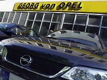 Die Opel-Händler verlassen das Sanierungsboot.