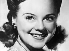 Die Norwegerin Sonja Henie gilt als die erfolgreichste Eiskunstläuferin aller Zeiten.