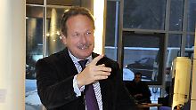 Frank Bsirske