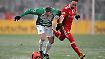 Disziplinlos im DFB-Pokal: Podolski und Petit zahlen