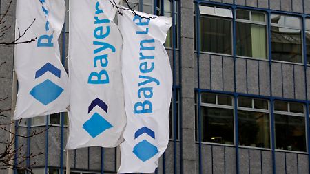 HGAA-Nachbeben: BayernLB bleibt tiefrot