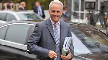 Ramsauer stellt sich damit allerdings gegen den Koalitionsvertrag.