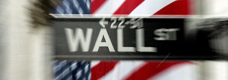 In der kommenden Woche ergießt sich eine Flut von Zahlen und Konjunkturdaten über die Wall Street.
