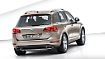 Der neue VW Touareg: Drei Motoren müssen reichen