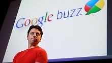 Google-Mitbegründer Sergey Brin. Sein Vermögen wird auf zwölf Milliarden Euro geschätzt. 