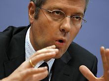 Röttgen will sich von der Atomkraft schneller abwenden, als die Union bislang beschlossen hat.