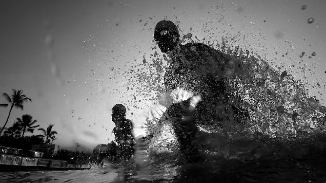 World Press Photo: Die besten Bilder des Jahres