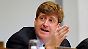 Patrick Kennedy hat nach dem Tod seines Vaters wohl keine Lust mehr auf Politik.